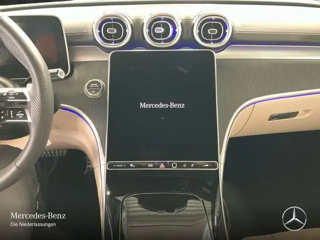 Mercedes-Benz CLE 220