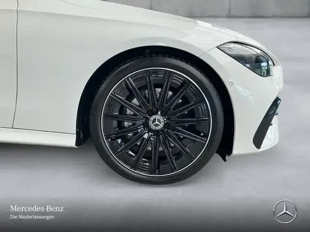 Mercedes-Benz CLE 220