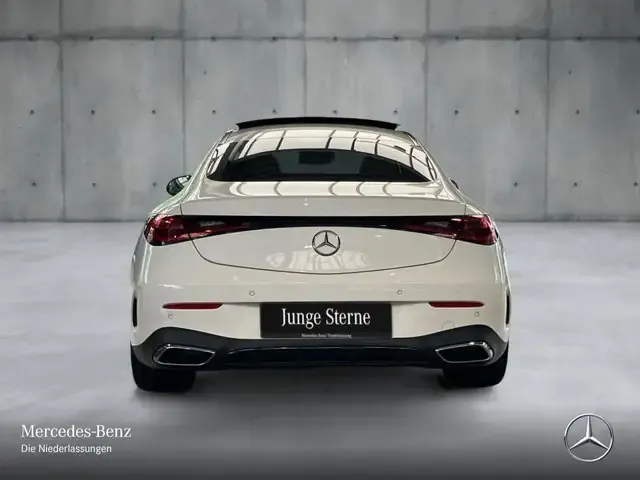 Mercedes-Benz CLE 220