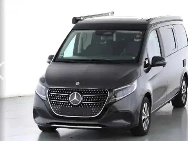 Mercedes-Benz Marco Polo