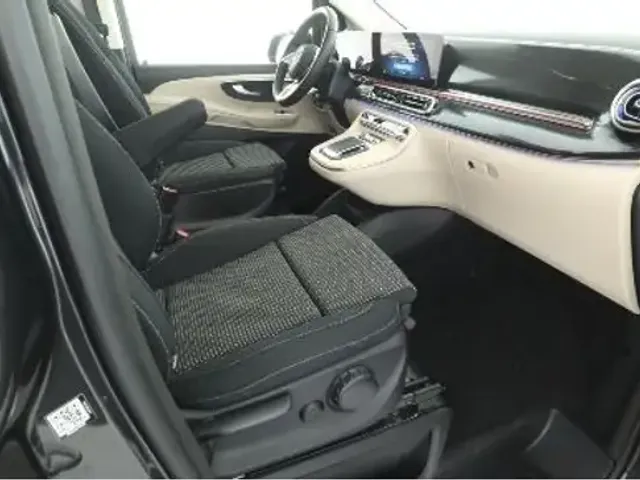 Mercedes-Benz Marco Polo