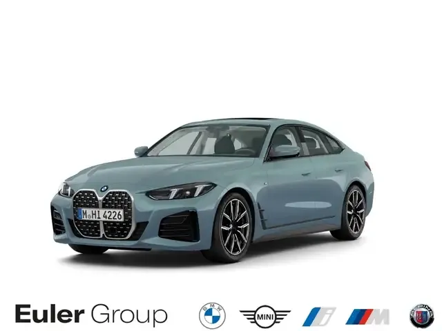 BMW 430