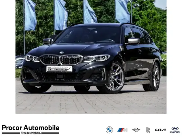 BMW 340