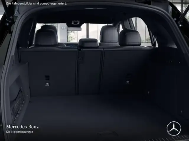 Mercedes-Benz GLE 53 AMG