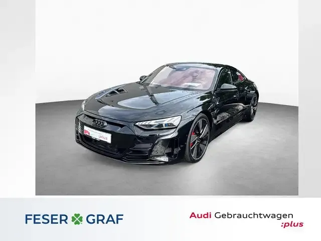 Audi RS e-tron GT
