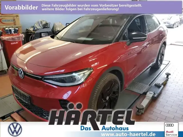 Volkswagen ID.5