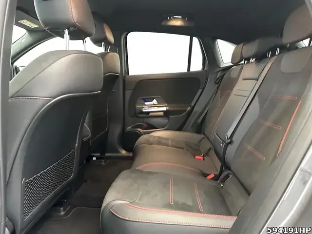 Mercedes-Benz Sonstige