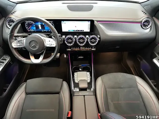 Mercedes-Benz Sonstige