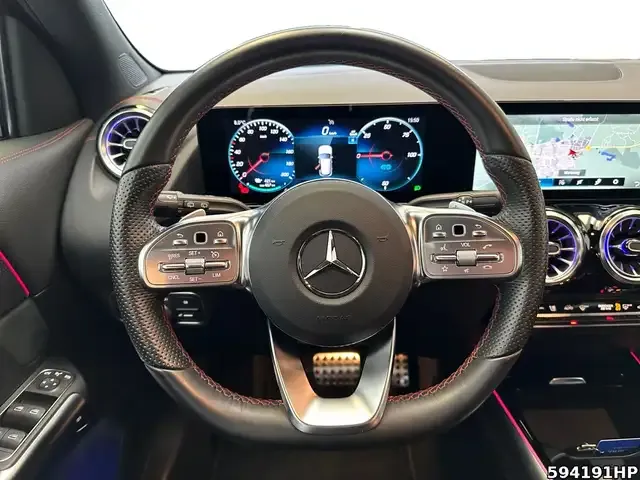 Mercedes-Benz Sonstige