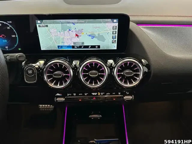 Mercedes-Benz Sonstige