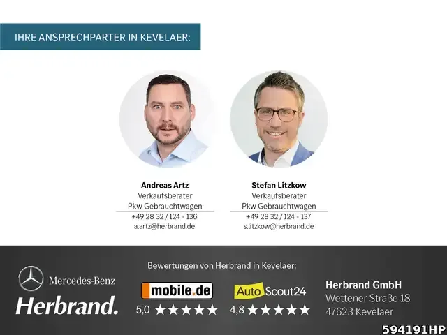 Mercedes-Benz Sonstige