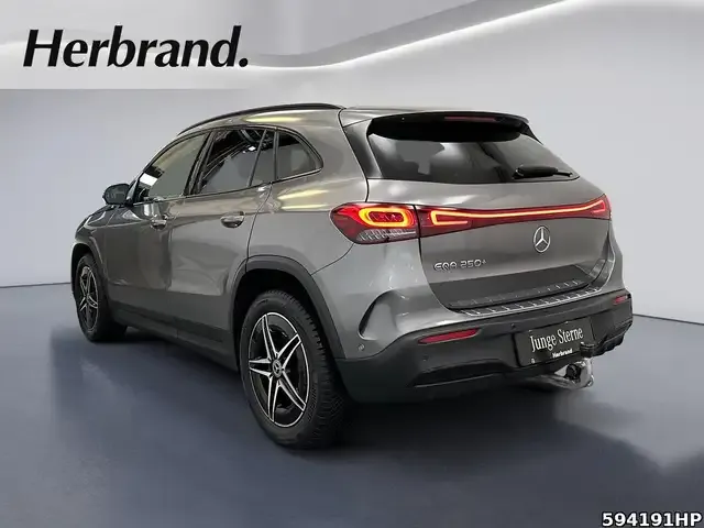 Mercedes-Benz Sonstige