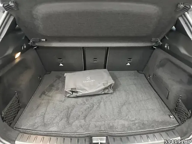 Mercedes-Benz Sonstige