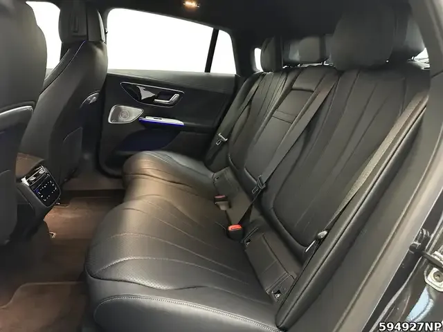 Mercedes-Benz EQE 350