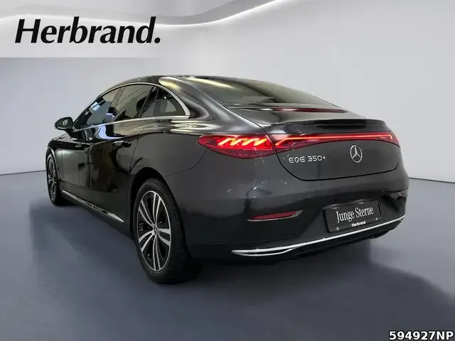 Mercedes-Benz EQE 350