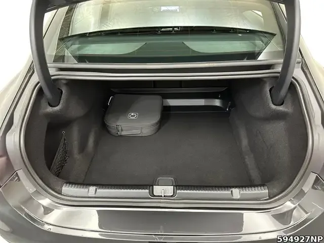 Mercedes-Benz EQE 350