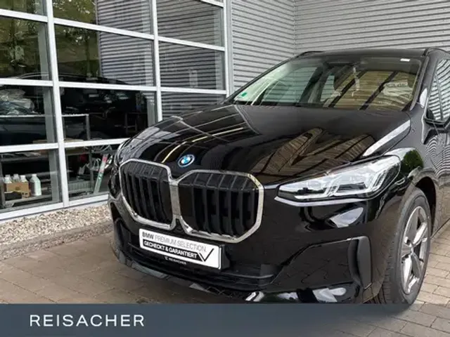 BMW 230