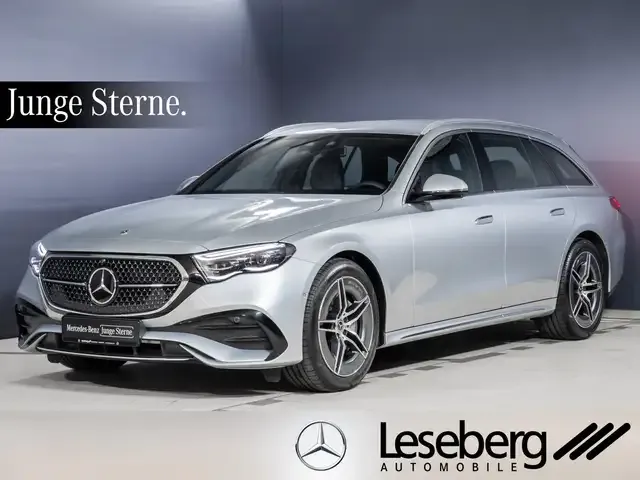 Mercedes-Benz E 450
