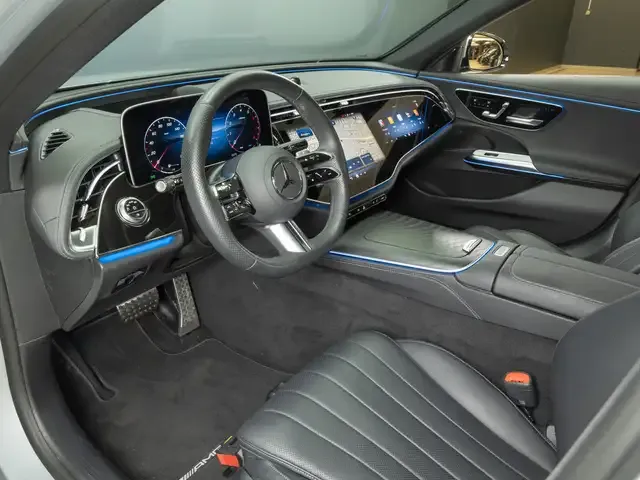 Mercedes-Benz E 450