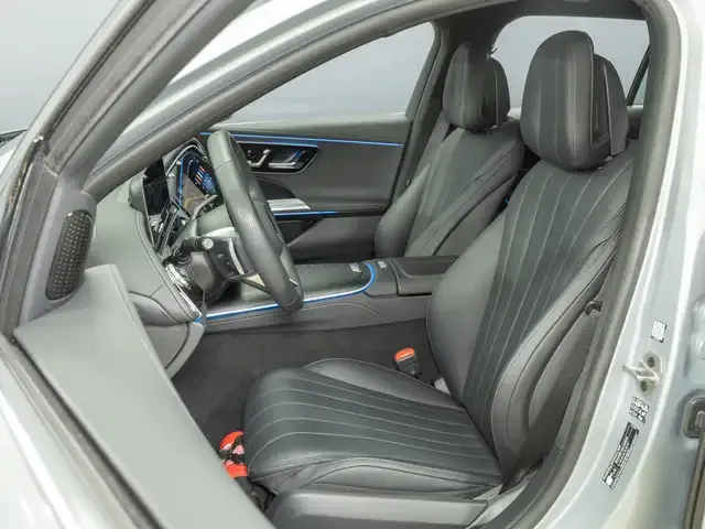 Mercedes-Benz E 450
