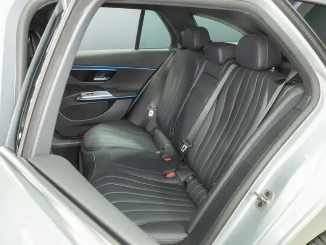 Mercedes-Benz E 450