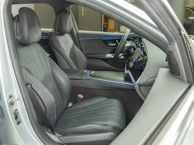 Mercedes-Benz E 450