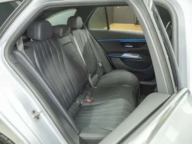 Mercedes-Benz E 450