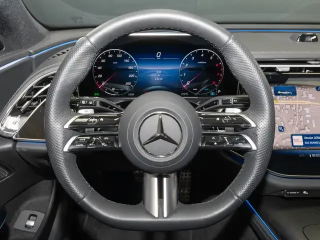 Mercedes-Benz E 450