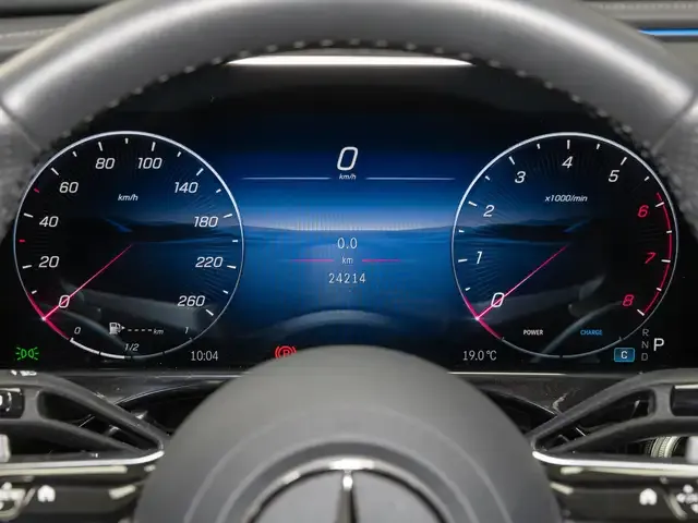 Mercedes-Benz E 450