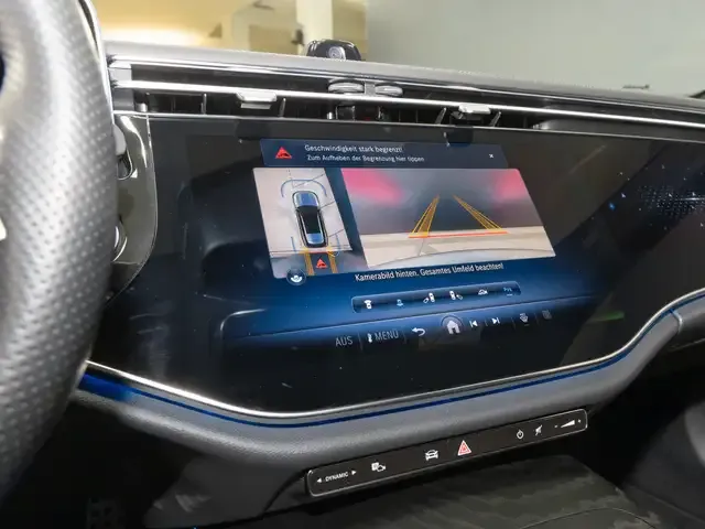 Mercedes-Benz E 450