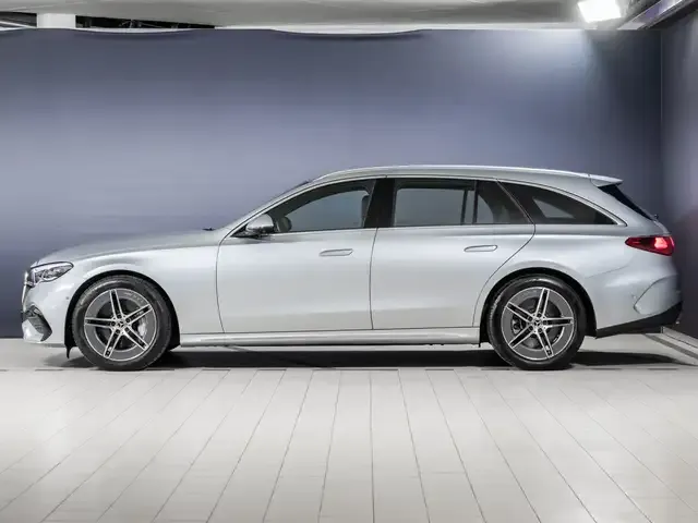 Mercedes-Benz E 450