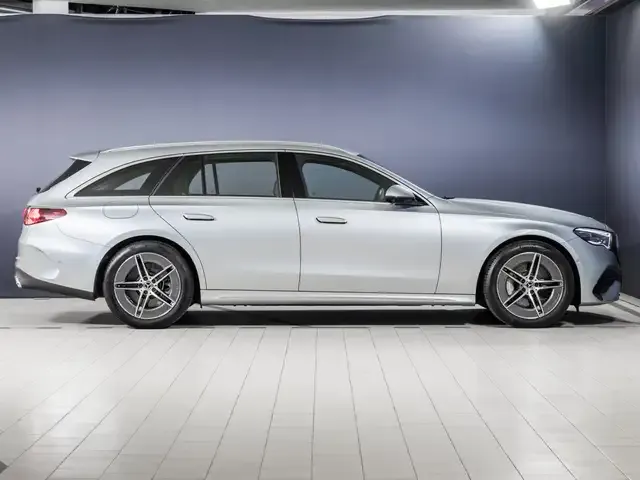 Mercedes-Benz E 450