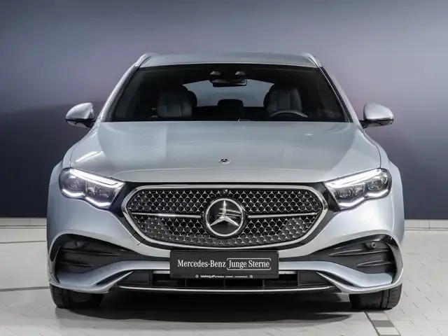 Mercedes-Benz E 450