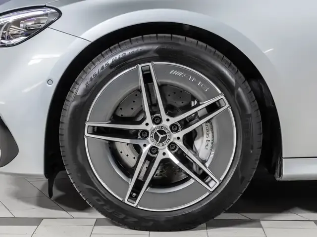 Mercedes-Benz E 450