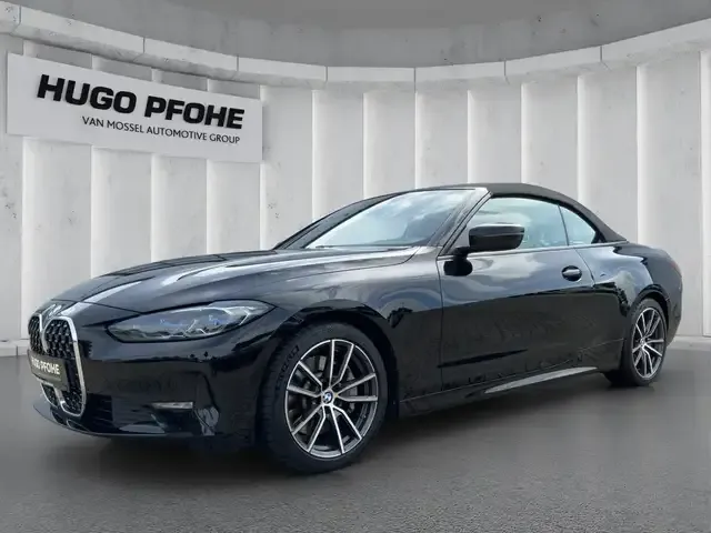 BMW 430