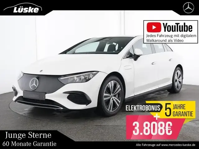 Mercedes-Benz EQE 300