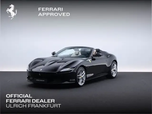 Ferrari Roma