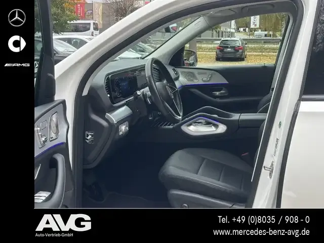 Mercedes-Benz GLE 300