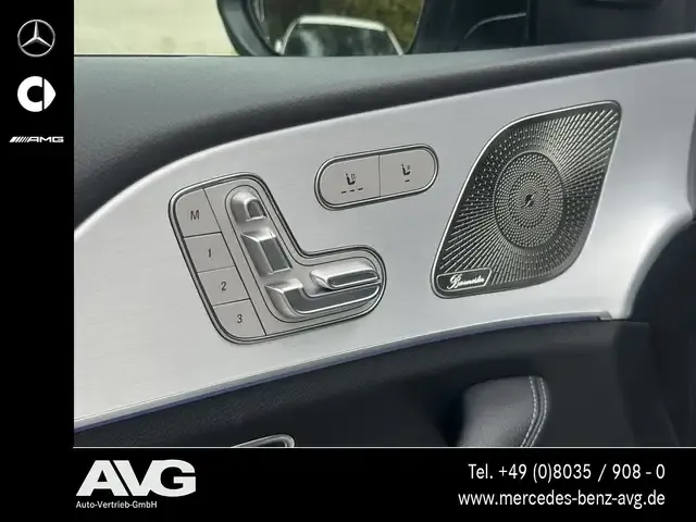 Mercedes-Benz GLE 300