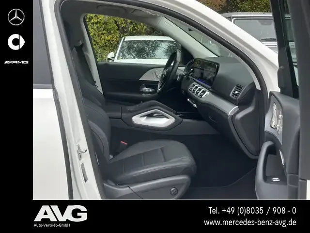 Mercedes-Benz GLE 300