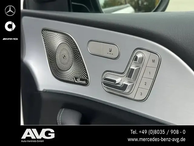 Mercedes-Benz GLE 300