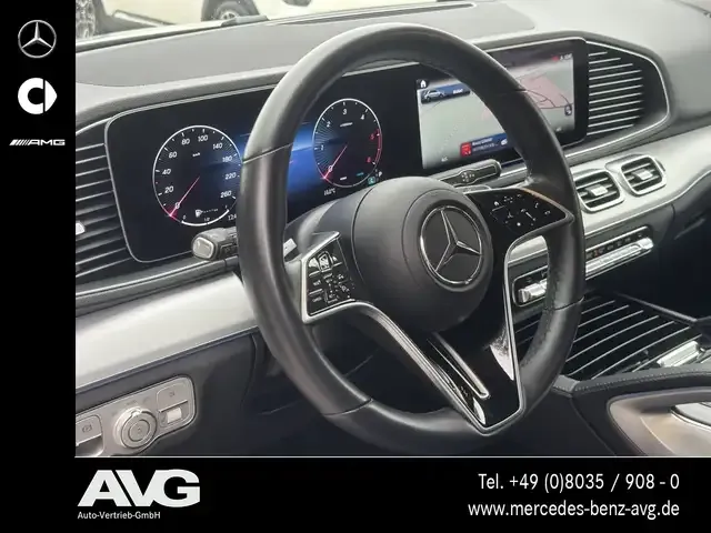 Mercedes-Benz GLE 300