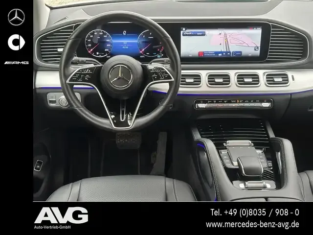 Mercedes-Benz GLE 300