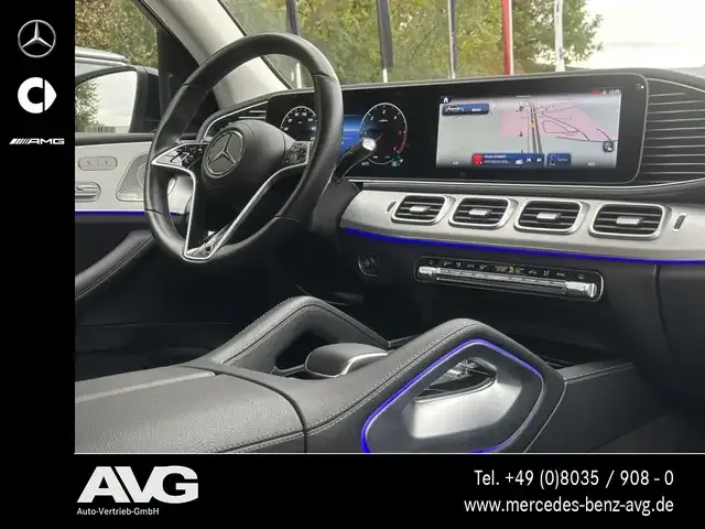 Mercedes-Benz GLE 300