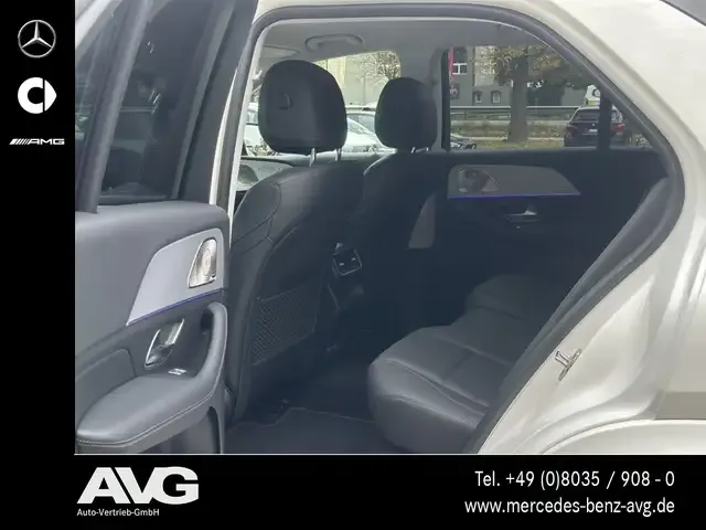 Mercedes-Benz GLE 300