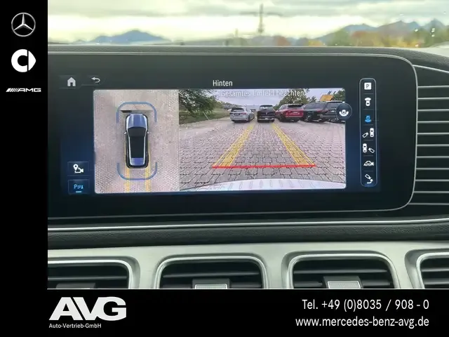 Mercedes-Benz GLE 300