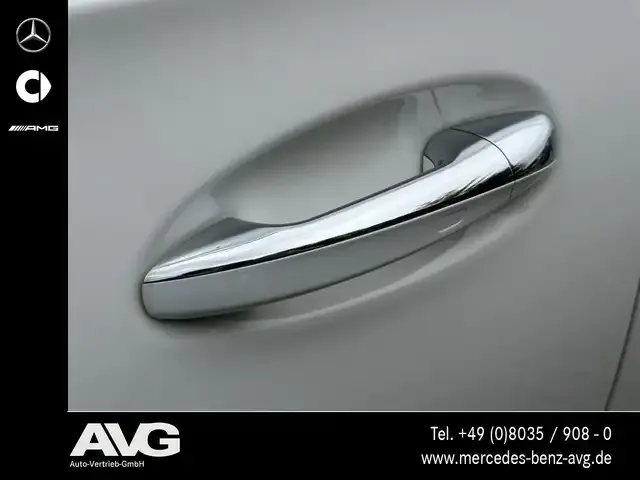 Mercedes-Benz GLE 300