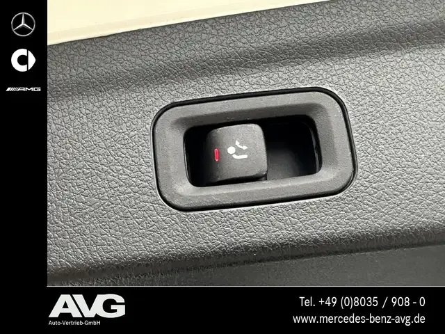 Mercedes-Benz GLE 300