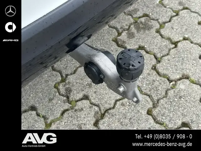 Mercedes-Benz GLE 300