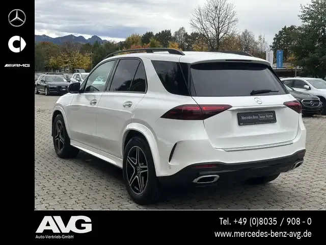Mercedes-Benz GLE 300